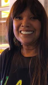 Mrs Anita Marie Pointer