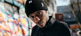 01.12.2018: Dillon Cooper in Halle