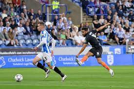 The clubs had a total of 7 games against each other in all competitions, five of the matches were won by the toffees and 2 games ending in a draw. E Xcifxkdq Pvm