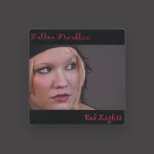 Fallon Franklin concert