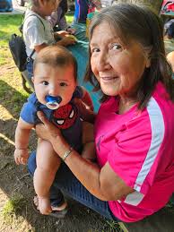 Vanessa Dakin Marín (@Vanessa_Dakin28)