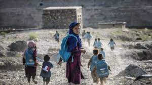 Check spelling or type a new query. Anhsyxhtika Stoixeia Sxedon Ta Misa Paidia Sto Afganistan Den Phgainoyn Sxoleio