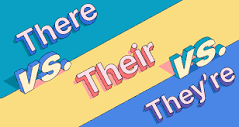 There” vs. “Their” vs. “They're”: What's the Difference? | Grammarly