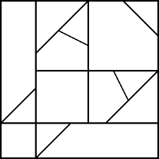 Pin By Susan Alvey On Quilt Block Coloring Pages Square Quilt Coloring Pages Pattern Coloring Pages
