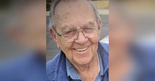 Obituary information for James Leo Campbell