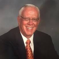 Clayton David Vickers Jr. Obituary