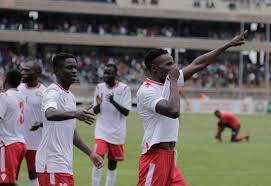 Sep 01, 2021 · the harambee stars 55 45 2 kiribati 1 1 4 1000 kosovo. Harambee Stars Vs Uganda 1 Football Kenya Federation