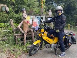 オフ ロード メッシュ ジャケット