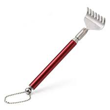 The extendable mechanism allows you to extend it up 20 inches to scratch the hard to reach places. Top 20 Best Back Scratchers Available In 2021 Lifestyle Reviews