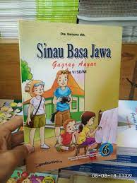 We did not find results for: Jual Sinau Basa Jawa Gagrag Anyar Kelas Vi Sd Mi Yudhistira Di Lapak Kata Bookstore Bukalapak