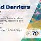 Beyond Barriers Art Workshop event in Ajax, ON
