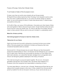 Télécharger des livres par fabien correch date de sortie: Https Fridaysforfuture De Wp Content Uploads 2019 05 Future Of Europe Solve The Climate Crisis All Signers Pdf
