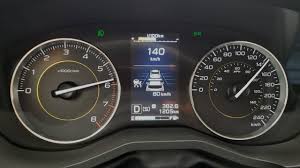 Don't push it too hard because the engine on the 2021 subaru crosstrek runs out of breath pretty quickly after hitting the 60mph mark and takes. Subaru Crosstrek 2 5 0 100kmh 0 60mph Acceleration Test With Dragy Youtube