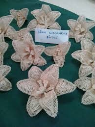 Lilyum Oya Ornekleri Boncuk Elde Nakis
