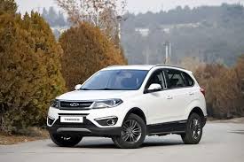 ارزان ترین شاسی بلند بازار چند؟  لیست جدید محبوب ترین خودروهای شاسی بلند