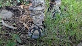 Best Quiet Shoes for Silent Sneaking | TruePrepper