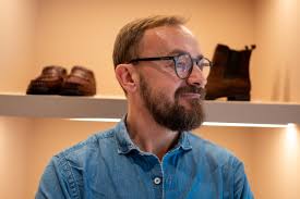 Monge Studio: It Starts With the Shoes