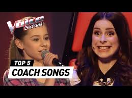 Jennie lena is een van de meest spraakmakende kandidaten van the voice of holland seizoen 2015/2016. Kids Who Auditioned With A Coach Song In The Voice Kids By The Voice Global