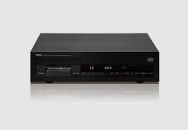 Najlepsze oferty i okazje z całego świata! History Of Cd Player Yamaha Other European Countries