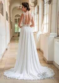 Maybe you would like to learn more about one of these? Brautkleid Charlotte Brautmoden Walter