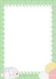 Page Border In Word Joy Studio Design Gallery Best Design Free Stationery Easter Printables Free Easter Templates