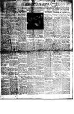 Diario De La Marina