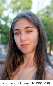 Plantago Major Green Wild Plant Plantain Stock Photo 1033017499