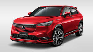 We did not find results for: Does The Mugen Honda Hr V Look A Bit Silly Top Gear