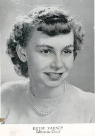 Elizabeth Ray Obituary