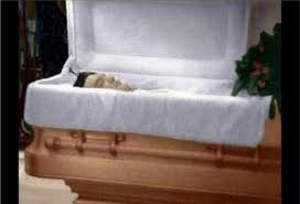 Elvis In Casket Elvis Death Elvis Presley Funeral Elvis Presley