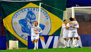 Copa mercosur) foi a segunda competição mais importante da américa do sul ficando atrás apenas da copa libertadores, uma competição oficial organizada pela conmebol disputada entre os anos de 1998 e 2001 por clubes dos países membros plenos do mercado comum do sul (mercosul) nessa época, argentina, brasil, paraguai e uruguai, além do associado chile (a. Copa Sul Americana 2010 Acervo Historico Do Santos Fc