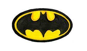 Drawing the batman logo is really simple because all you are basically doing is making an egg shape and then drawing a pair curved in wings. Easy Way To Draw Batman Logo Novocom Top