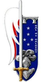 Ecole Speciale Militaire De Saint Cyr Insignes Militaires Armee Francaise Militaire