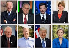 2020 Presidential Candidates On Higher Ed The Campaign For College Opportunity