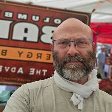 Ivan Sultan (@thecolumbiabar) • Instagram photos and videos