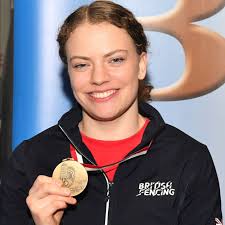 March Round-up — Salle Paul Fencing Club London