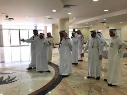 الموسى افتتاح مستشفى أمراض الدم بالقطيف مرهون بعقود وترسيات القطيف اليوم