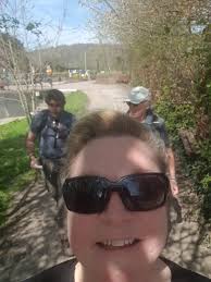 Sarah Ralston-Good is fundraising for Macmillan Cancer Support