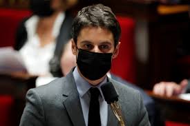 In april 2014, attal confirmed that they were still unwed with no plans to marry. No Reason For France To Reject Astrazeneca Vaccine Govt Spokesman Reuters