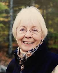 Ann Lehman Obituary (1935