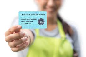 Read 12 food permit reviews and learn if jobseekers recommend it, what advice they give, if you can make more money, or get a better job on indeed.com. 22 00 Utah Food Handlers Permit Efoodhandlers