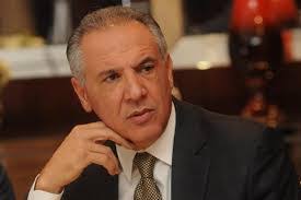 Junior Caba's Instagram, Twitter & Facebook