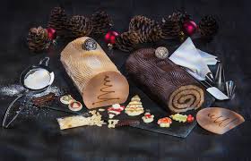 5 Buches A Se Procurer Pour Le Repas De Noel Coup De Pouce