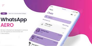 Aero whatsapp apk 11.60.5 download latest version 2020 ,whatsapp aero is a popular and successful modified version of whatsapp. Download Whatsapp Aero 8 93 Apk Latest Version 2021 Droidcops