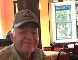 William Hugh Burchfield Obituary March 18, 2019