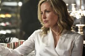 More news for gillian anderson the fall » How To Work The Gillian Anderson Power Blouse London Evening Standard Evening Standard