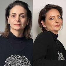 Nancy Grimsley's Instagram, Twitter & Facebook