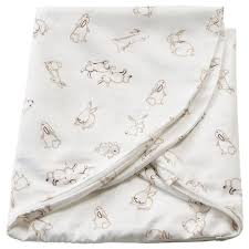 Alvine Spets Lace Curtains 1 Pair Off White Ikea Nursing Pillow Baby Changing Tables Ikea