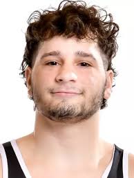 2022-23 Men's Wrestling Roster