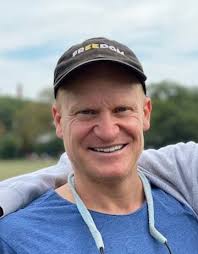 Gavin R. Sword Obituary